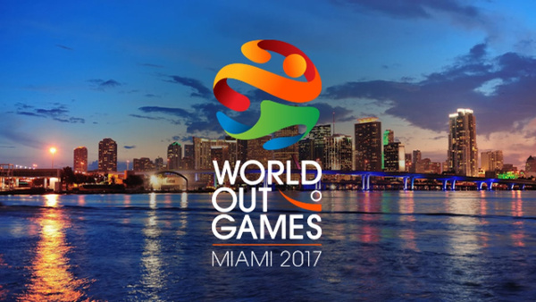 OutGames Miami 2017